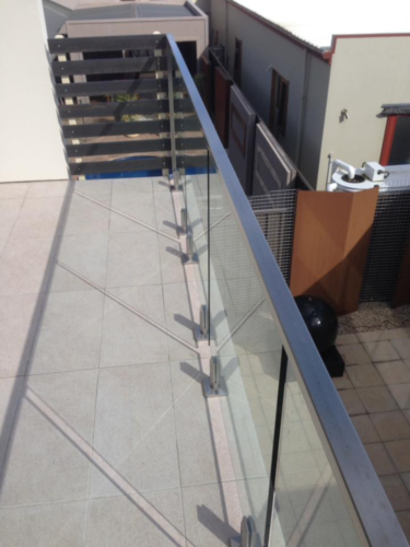 Balustrade / Pool Fencing