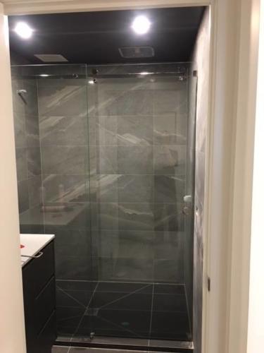 Shower Screens